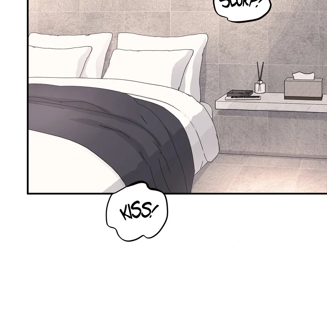 Read Respect For Taste chapter 14 image 3 on Lezhin