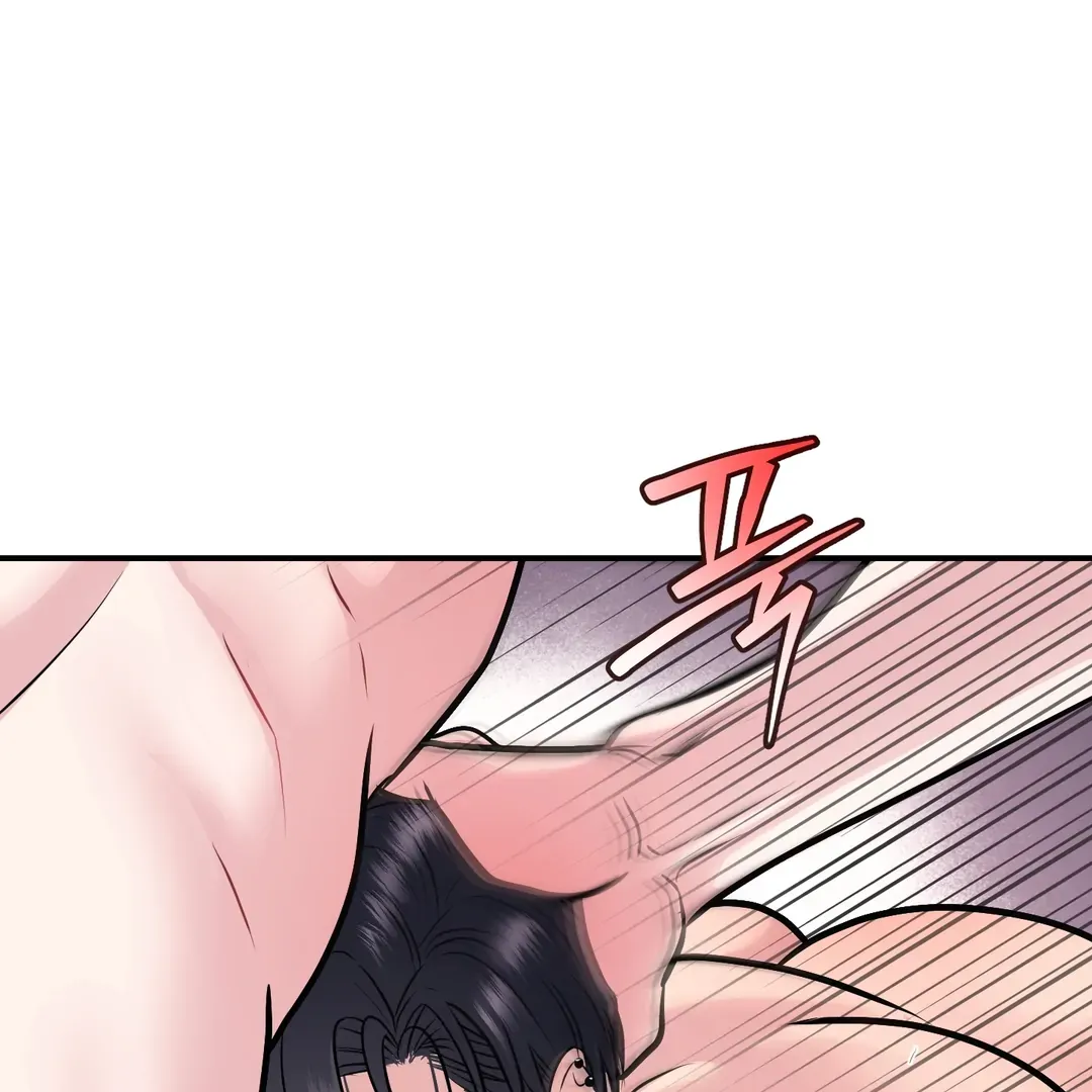 Read Respect For Taste chapter 14 image 30 on Lezhin