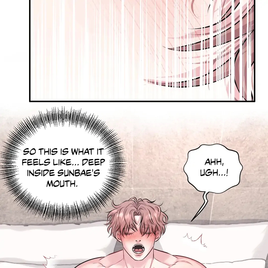 Read Respect For Taste chapter 14 image 33 on Lezhin