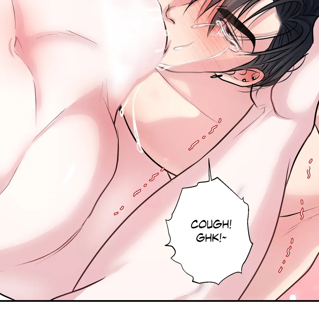 Read Respect For Taste chapter 14 image 50 on Lezhin