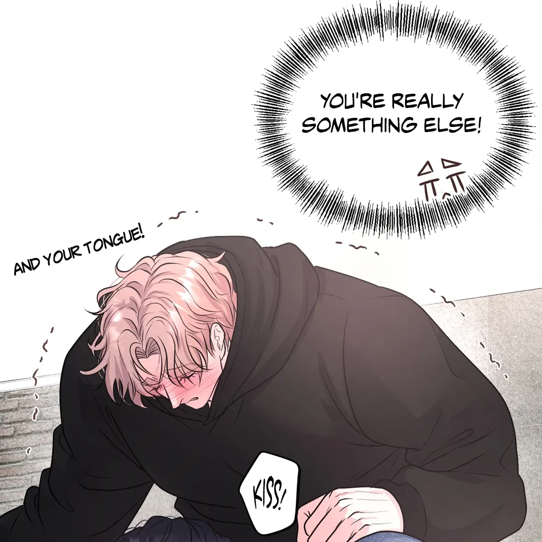 Read Respect For Taste chapter 14 image 6 on Lezhin
