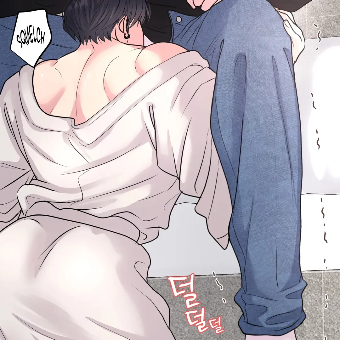 Read Respect For Taste chapter 14 image 7 on Lezhin