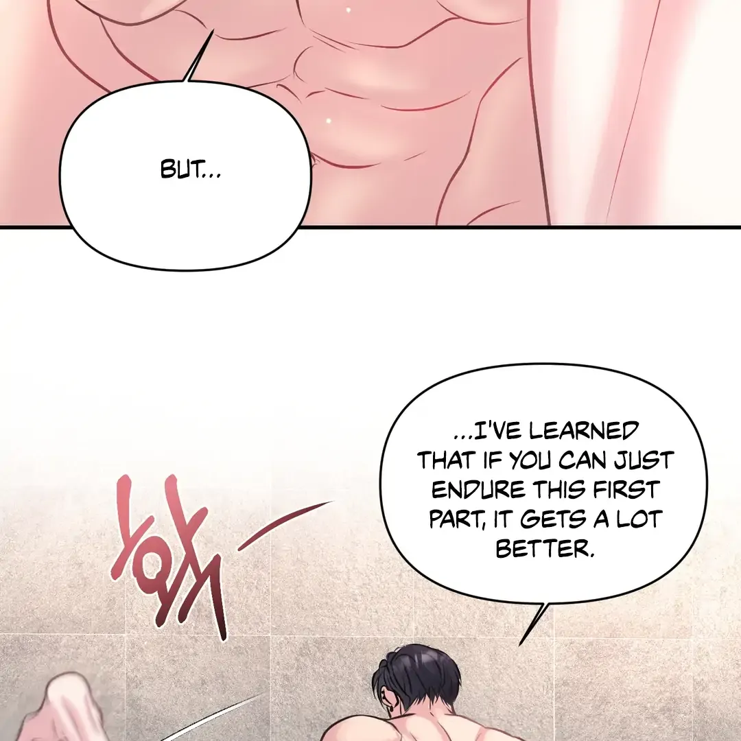 Read Respect For Taste chapter 14 image 76 on Lezhin