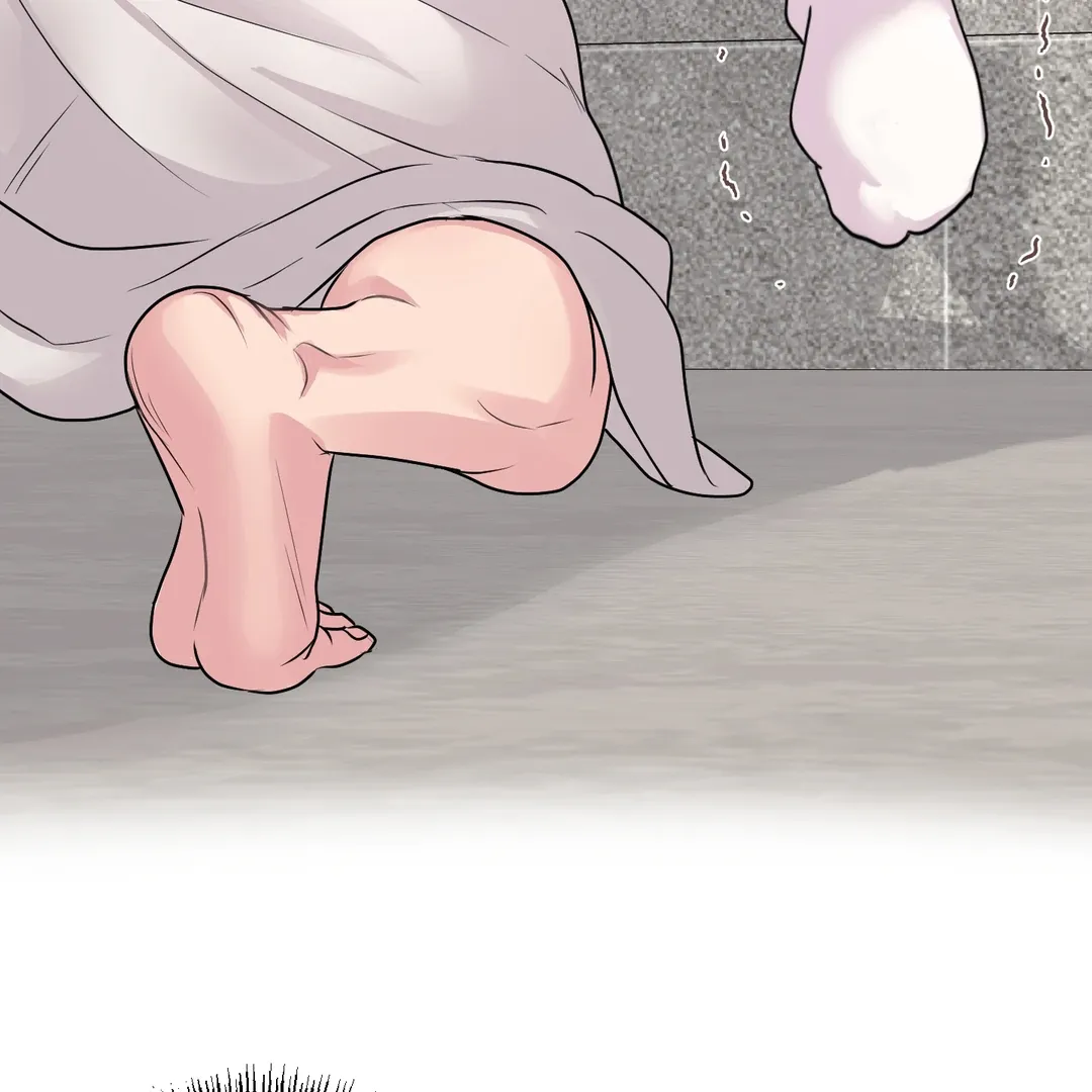 Read Respect For Taste chapter 14 image 8 on Lezhin