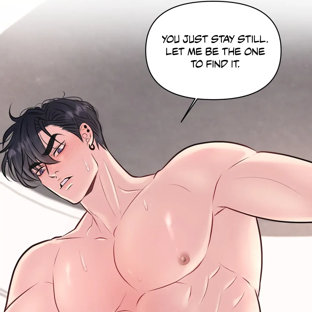 Read Respect For Taste chapter 14 image 85 on Lezhin