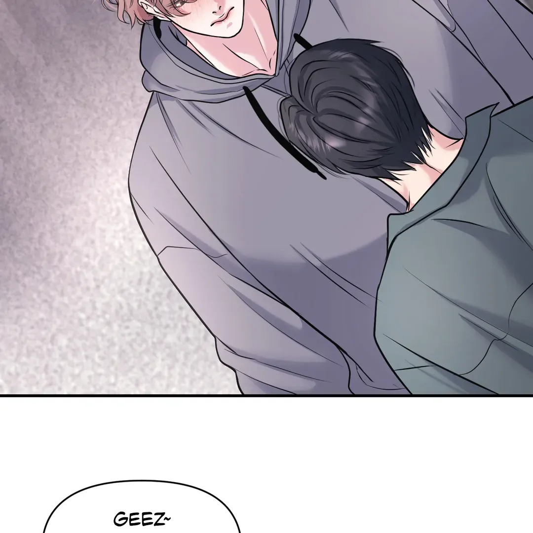 Read Respect For Taste chapter 15 image 104 on Lezhin