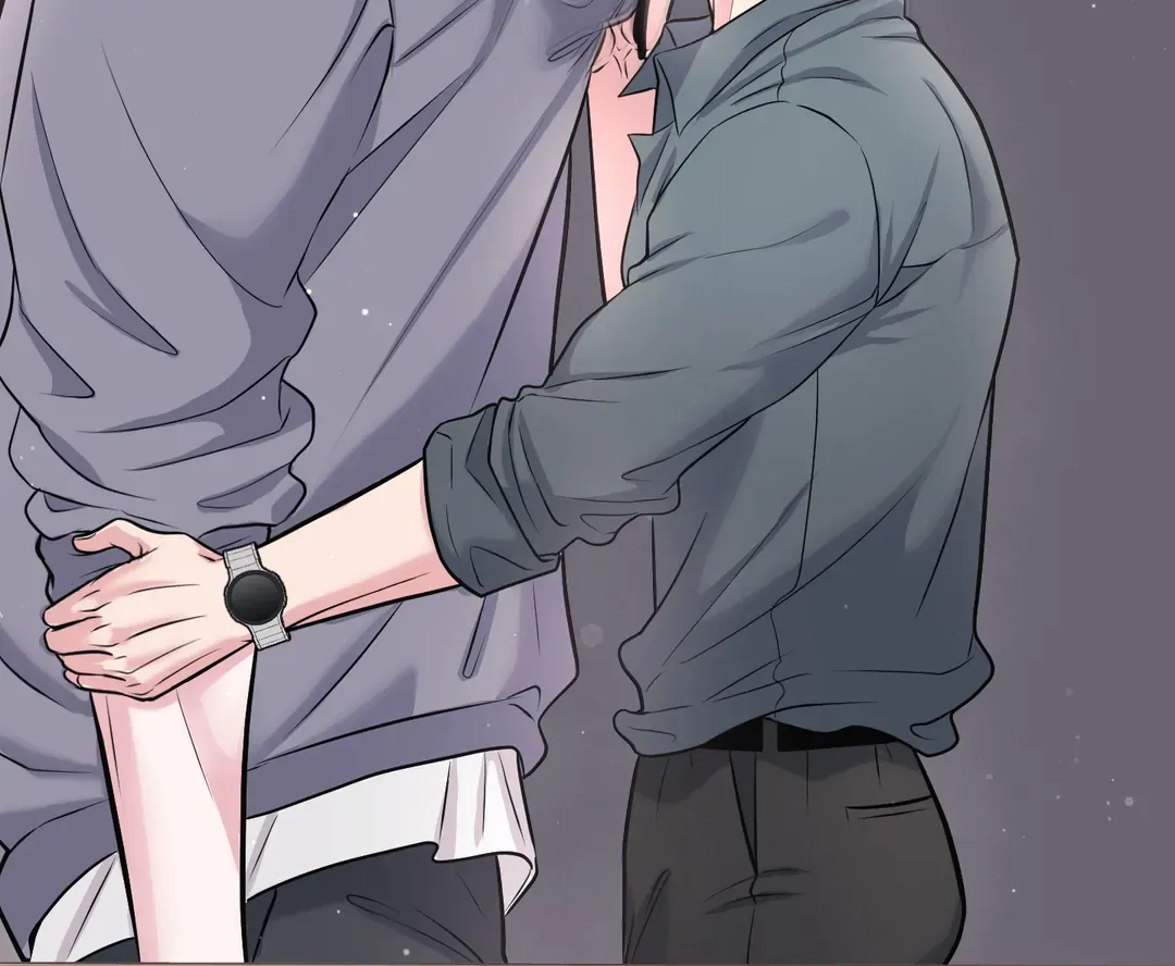 Read Respect For Taste chapter 15 image 108 on Lezhin
