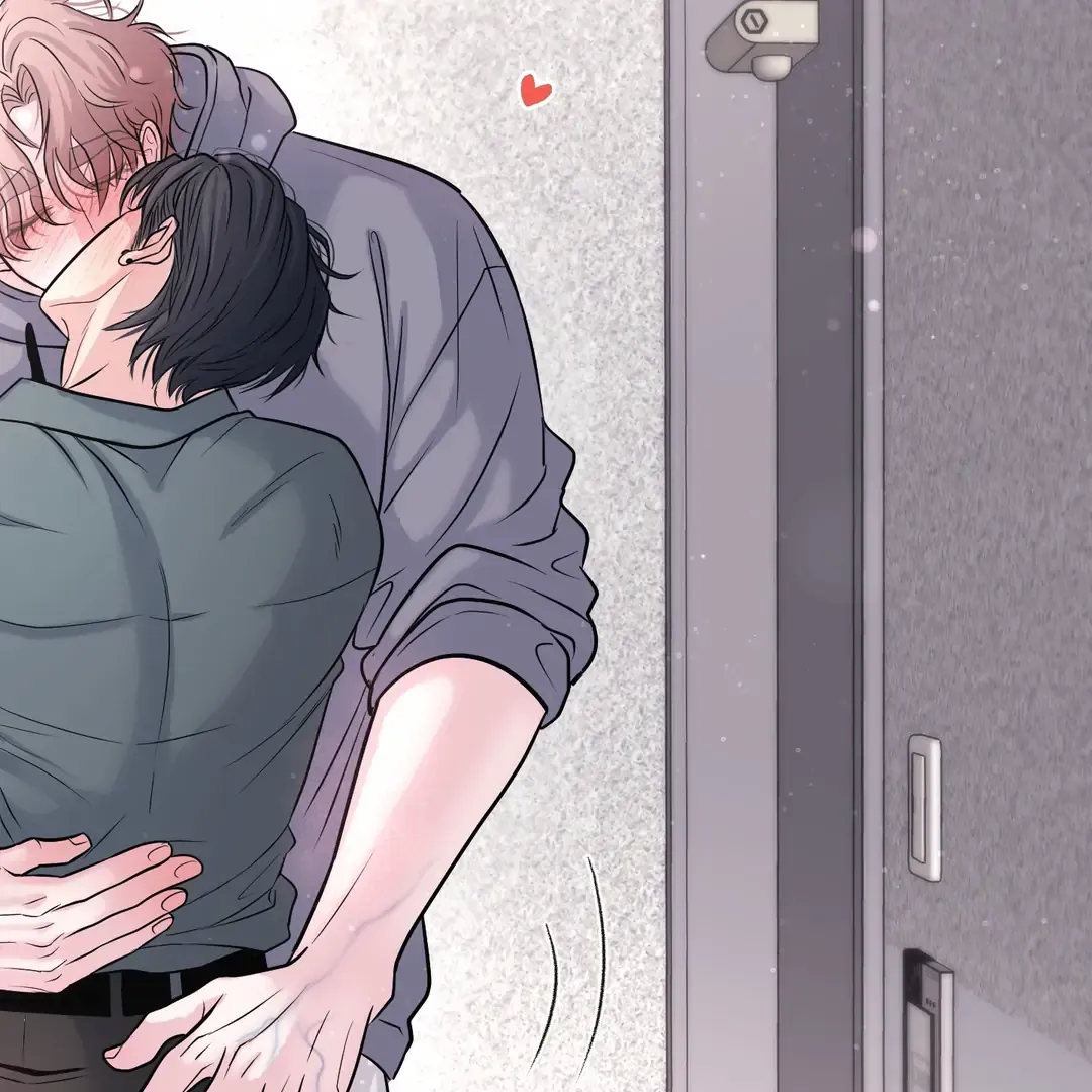 Read Respect For Taste chapter 15 image 113 on Lezhin