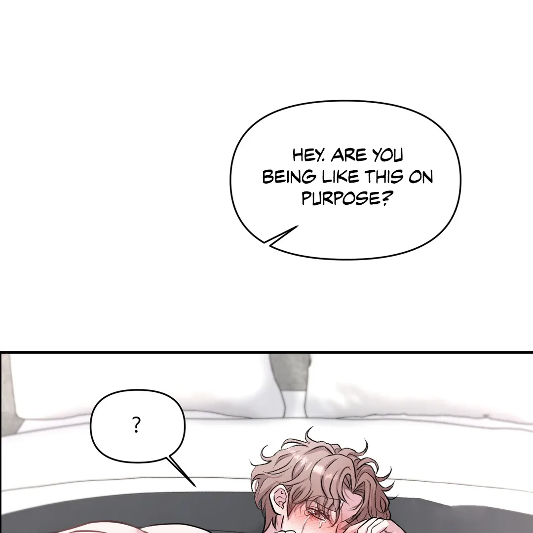 Read Respect For Taste chapter 15 image 2 on Lezhin