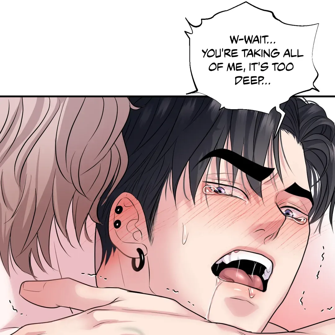 Read Respect For Taste chapter 15 image 28 on Lezhin