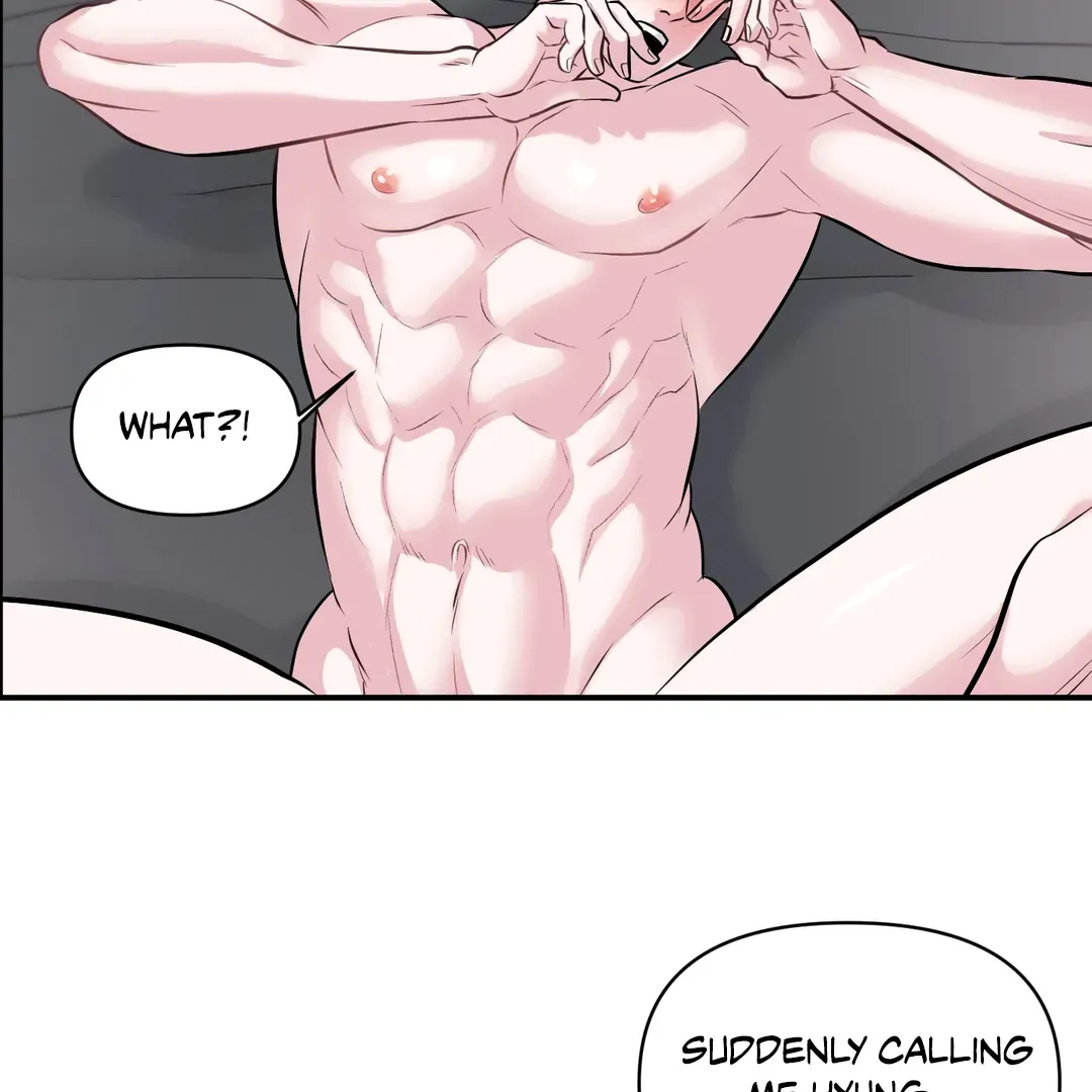 Read Respect For Taste chapter 15 image 3 on Lezhin
