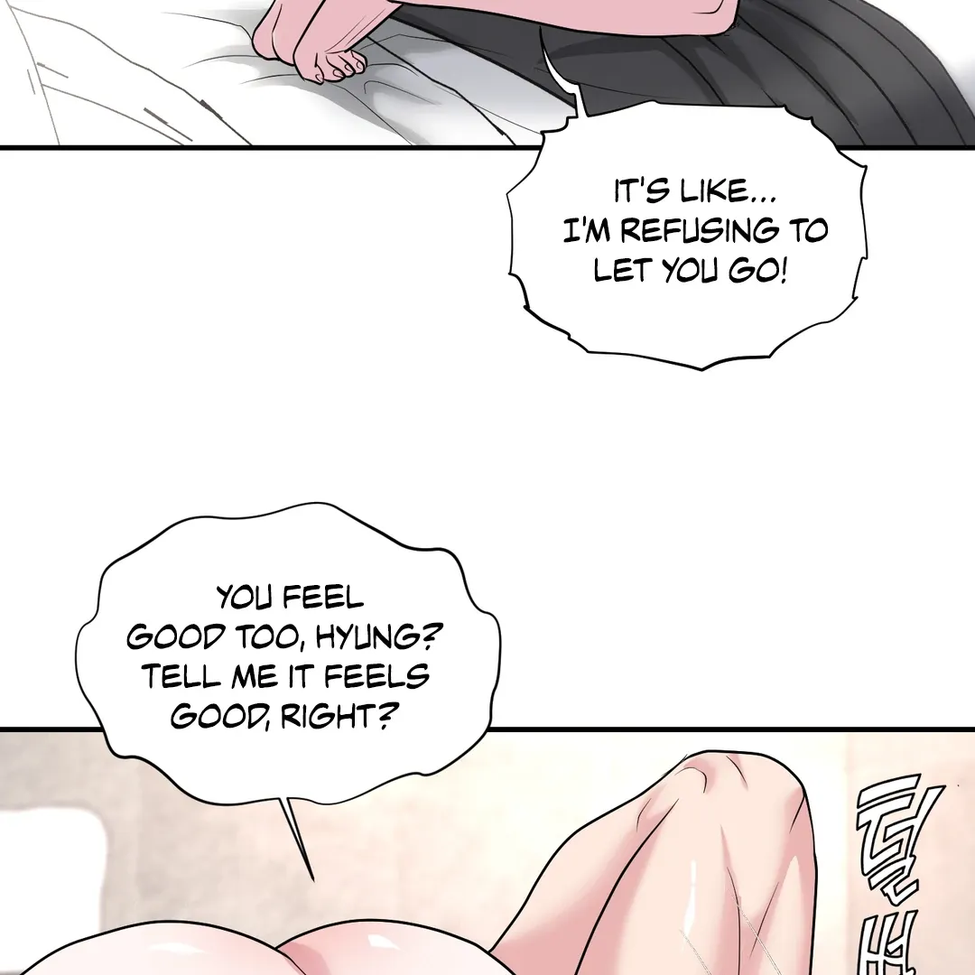 Read Respect For Taste chapter 15 image 31 on Lezhin