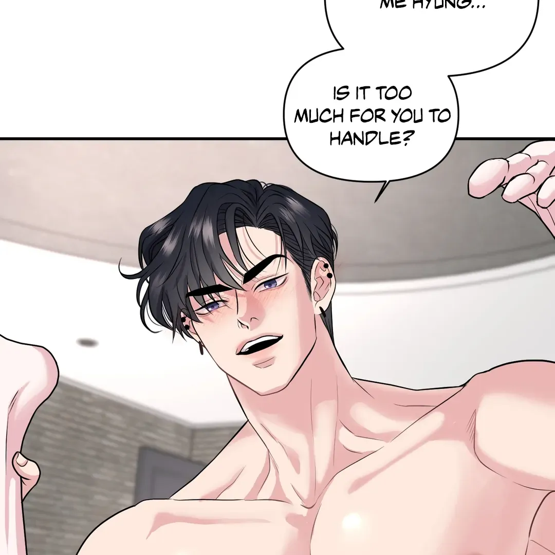 Read Respect For Taste chapter 15 image 4 on Lezhin