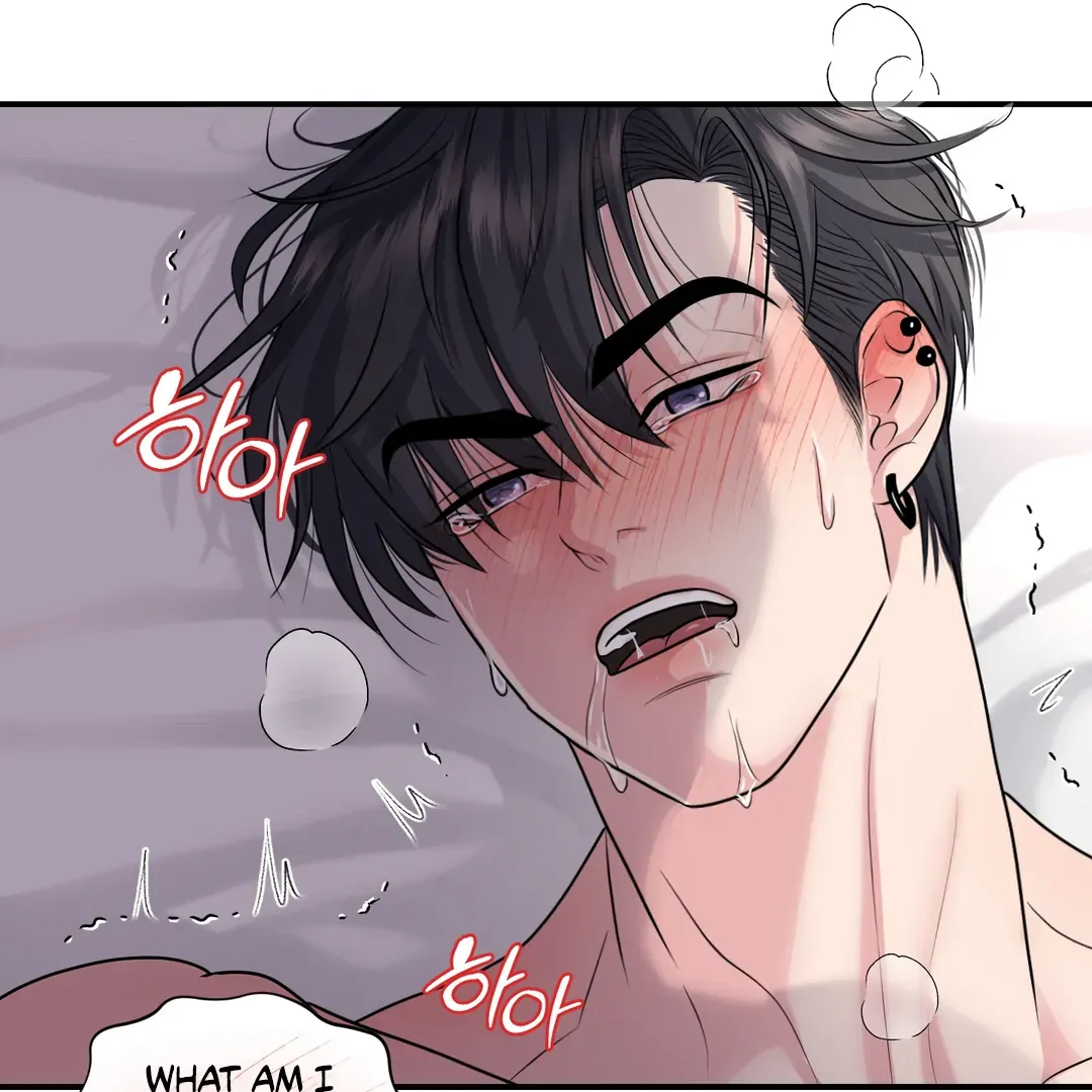 Read Respect For Taste chapter 15 image 40 on Lezhin