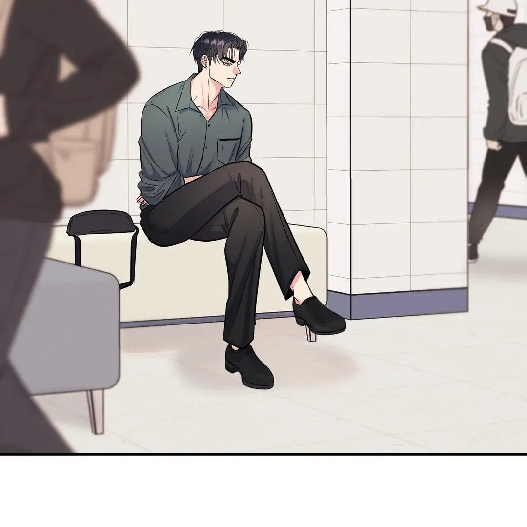 Read Respect For Taste chapter 15 image 51 on Lezhin