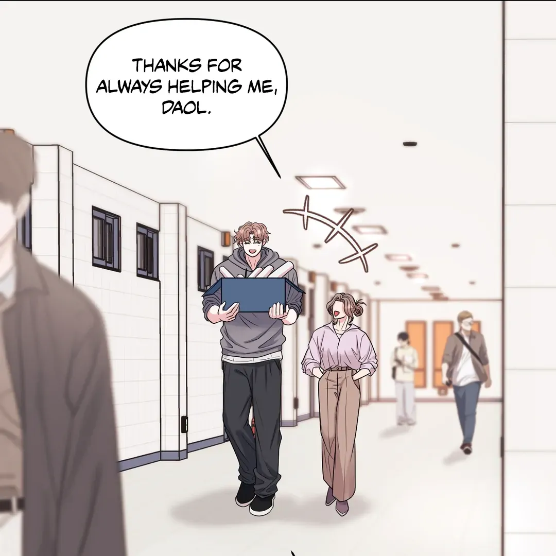 Read Respect For Taste chapter 15 image 54 on Lezhin