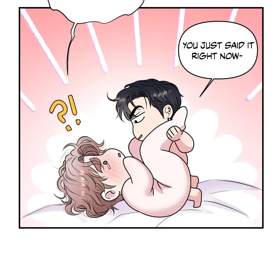 Read Respect For Taste chapter 15 image 6 on Lezhin