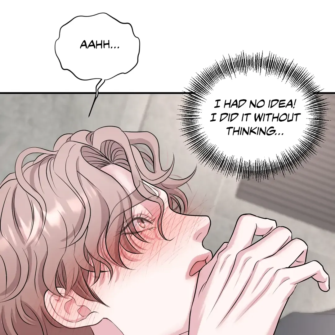 Read Respect For Taste chapter 15 image 7 on Lezhin