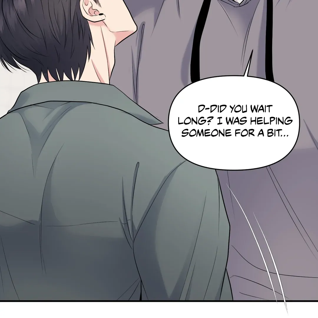 Read Respect For Taste chapter 15 image 71 on Lezhin