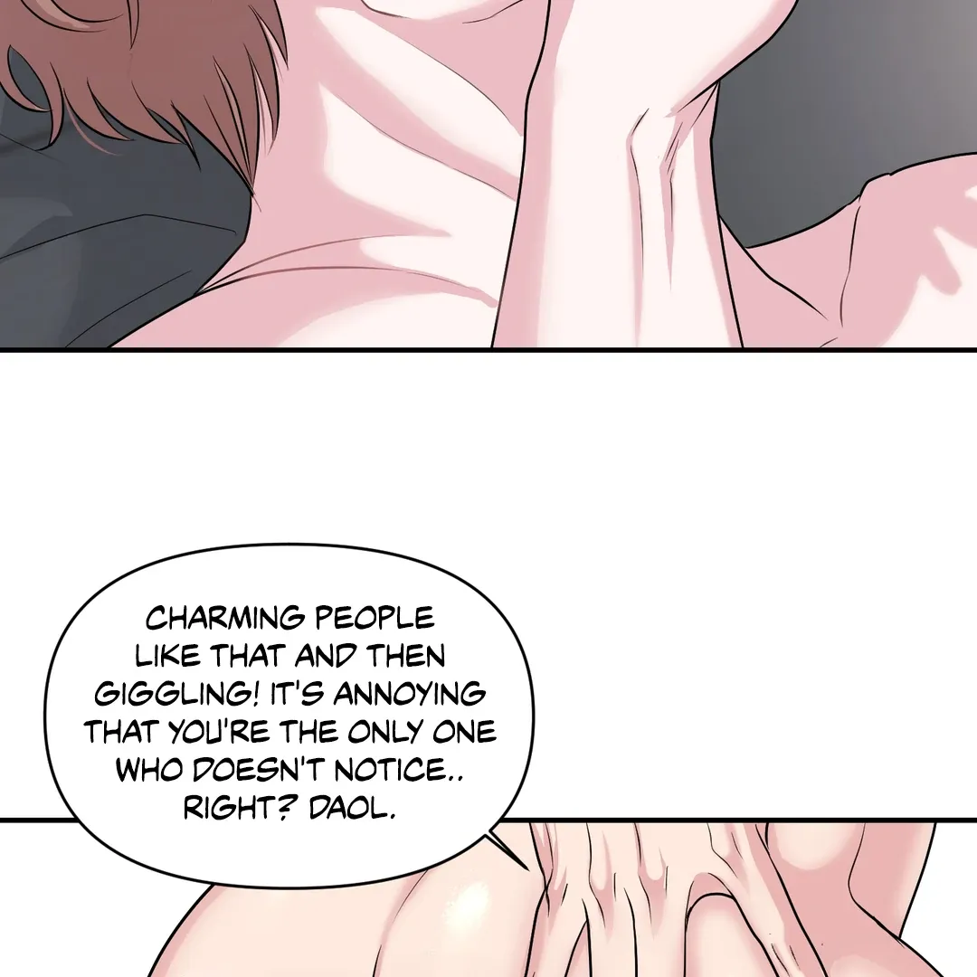 Read Respect For Taste chapter 15 image 8 on Lezhin