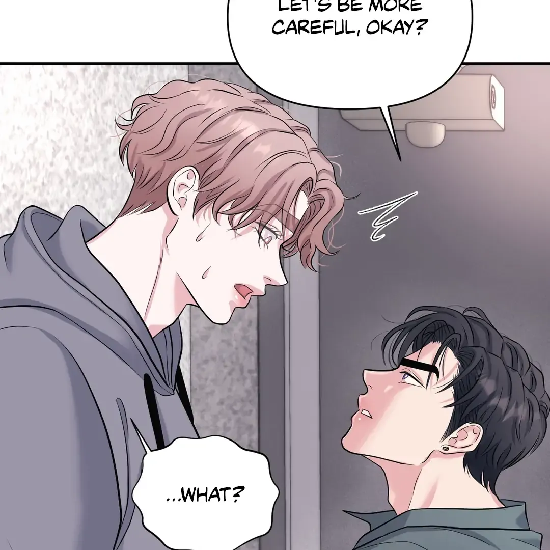 Read Respect For Taste chapter 15 image 84 on Lezhin
