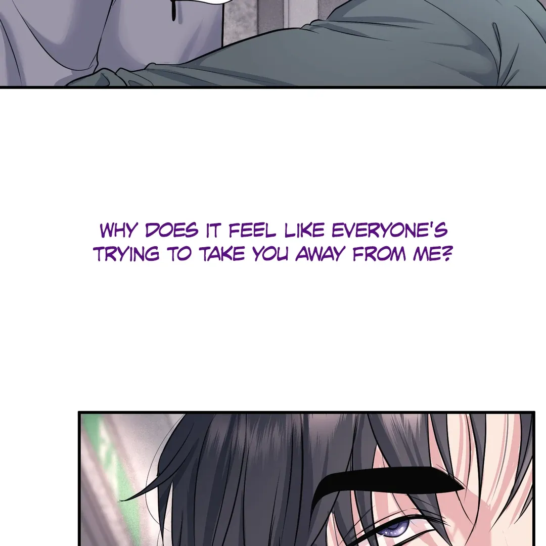 Read Respect For Taste chapter 15 image 85 on Lezhin