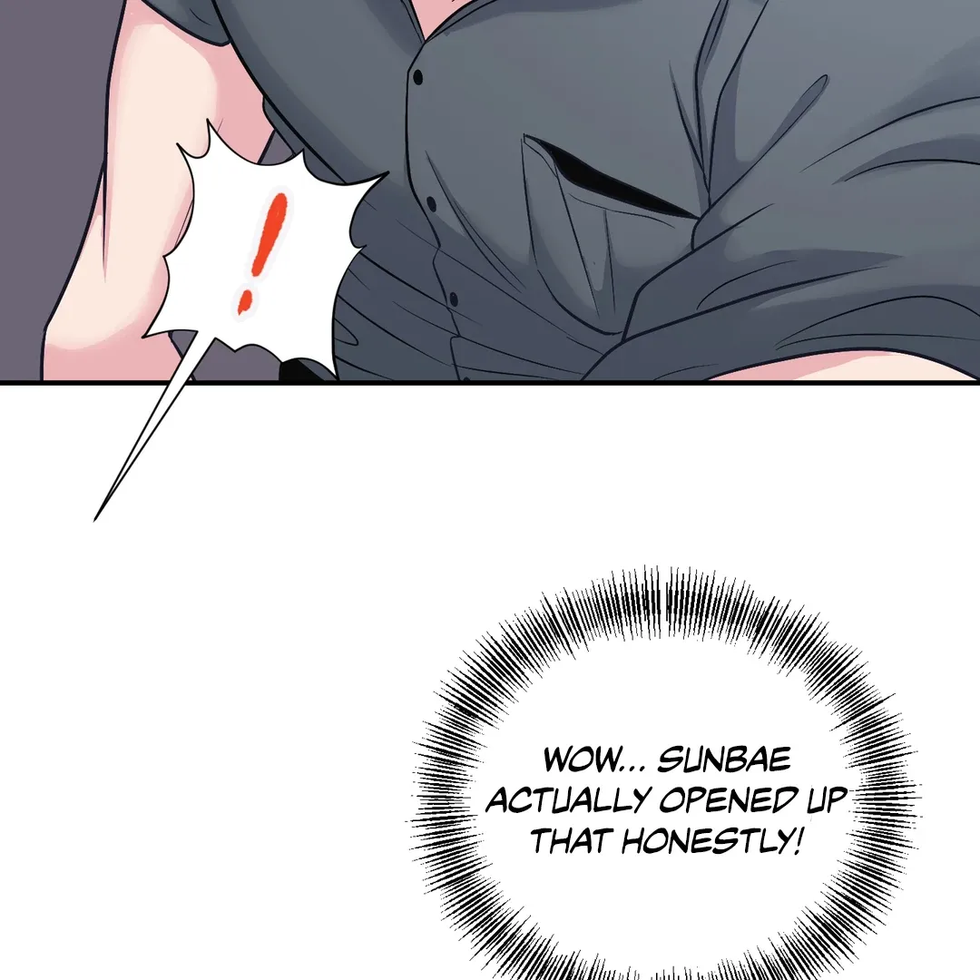Read Respect For Taste chapter 15 image 91 on Lezhin