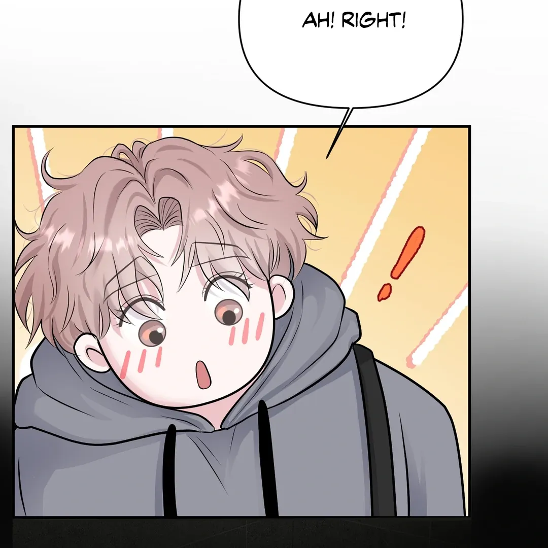 Read Respect For Taste chapter 16 image 11 on Lezhin