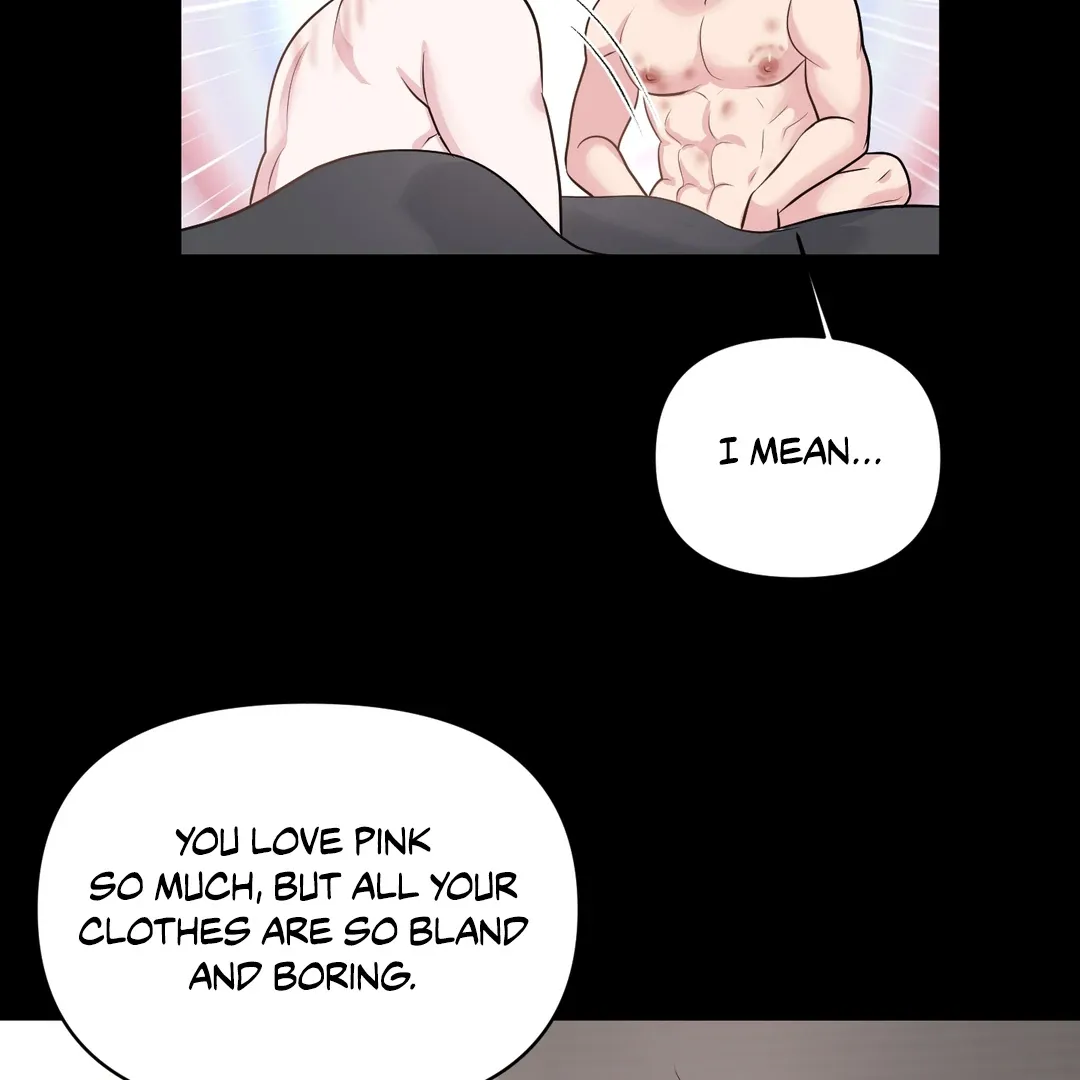 Read Respect For Taste chapter 16 image 18 on Lezhin