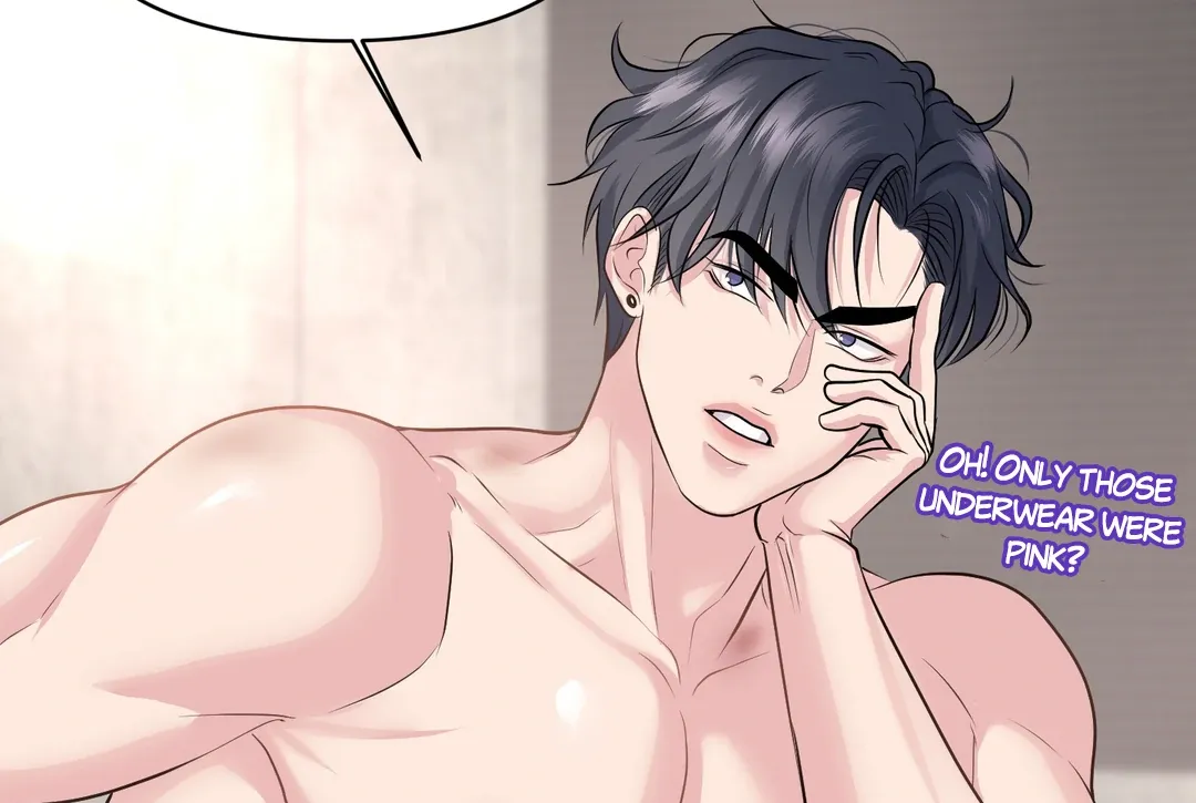 Read Respect For Taste chapter 16 image 19 on Lezhin