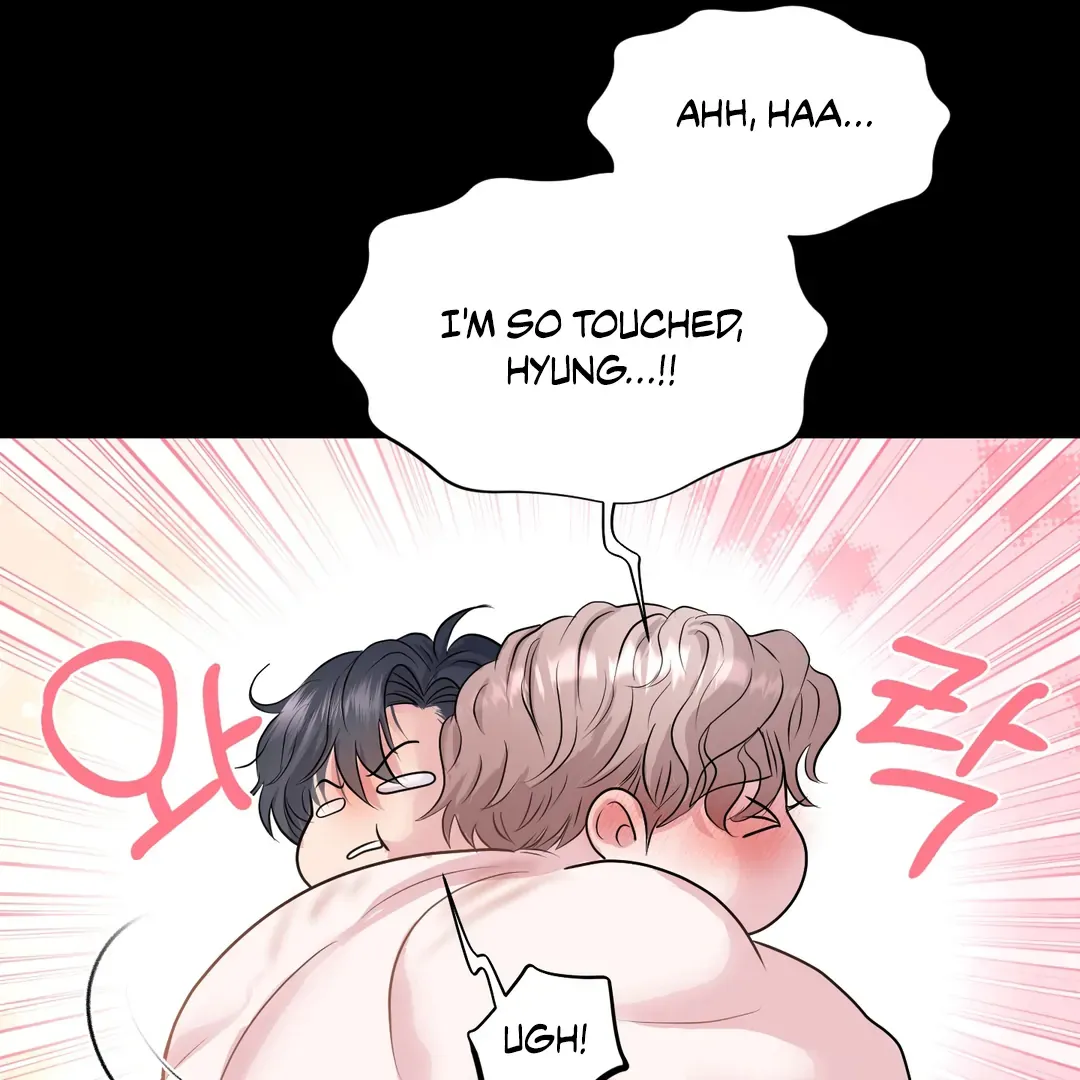 Read Respect For Taste chapter 16 image 21 on Lezhin