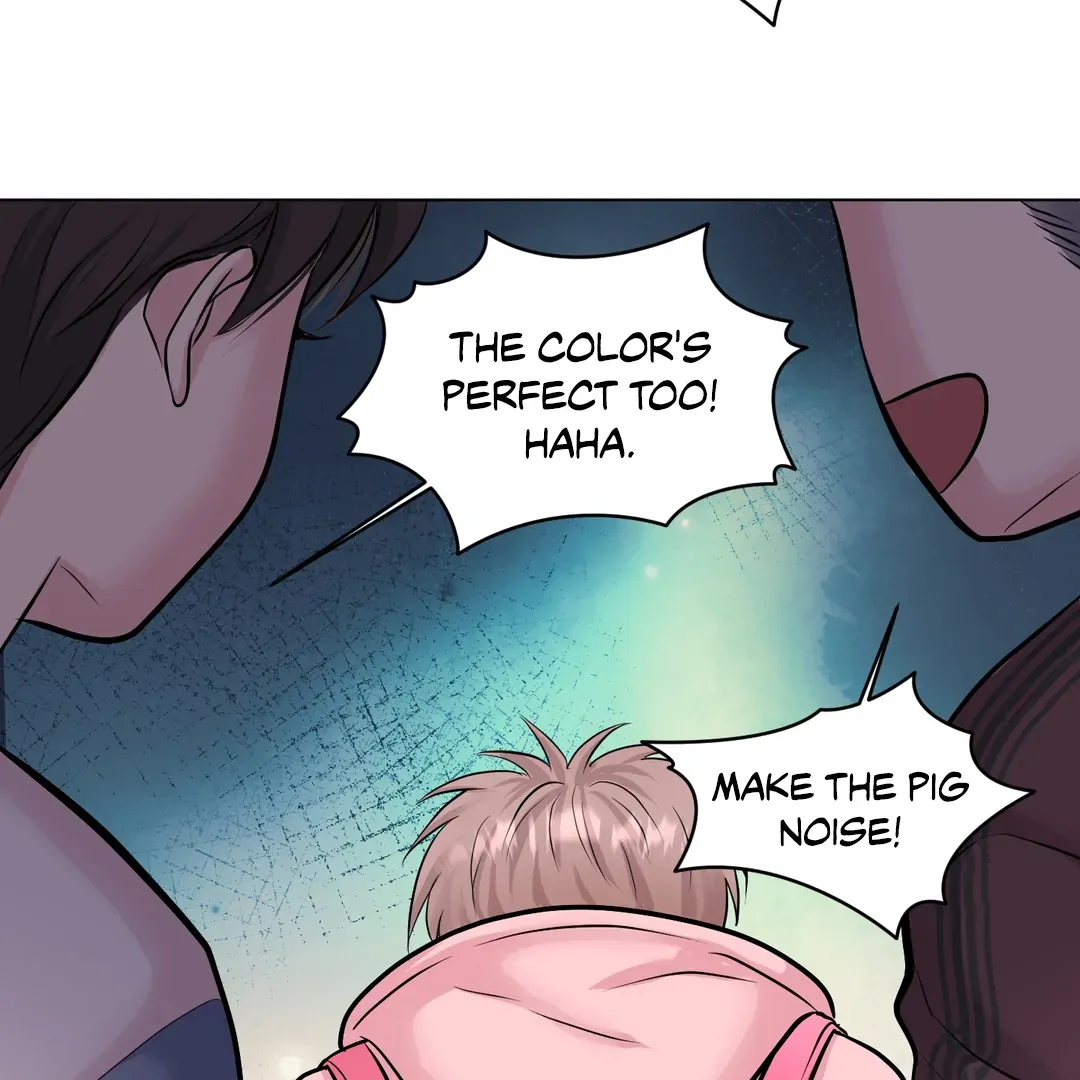 Read Respect For Taste chapter 16 image 25 on Lezhin
