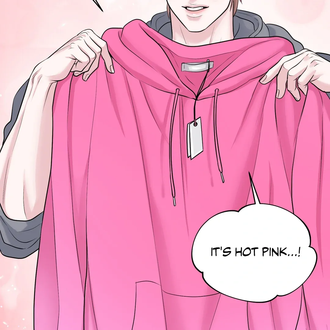 Read Respect For Taste chapter 16 image 30 on Lezhin