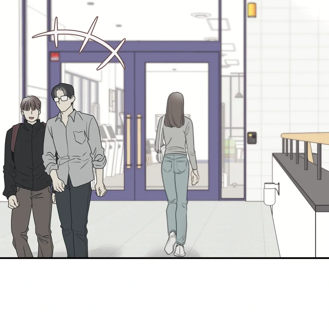 Read Respect For Taste chapter 16 image 36 on Lezhin