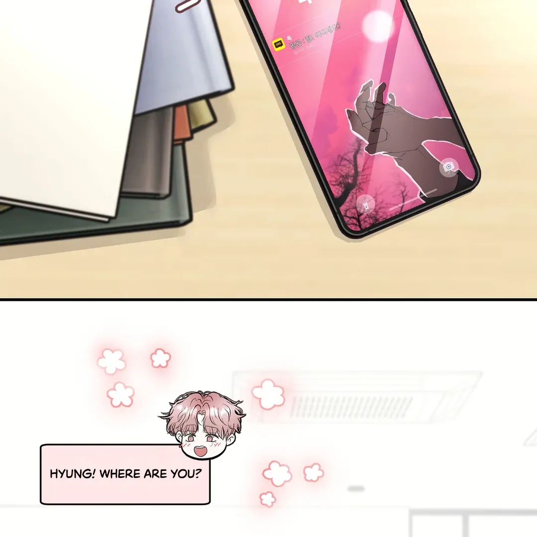 Read Respect For Taste chapter 16 image 39 on Lezhin
