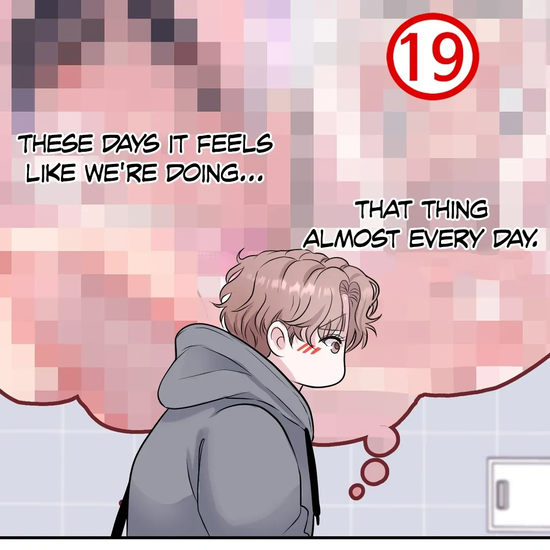 Read Respect For Taste chapter 16 image 4 on Lezhin