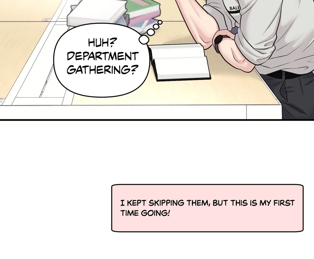 Read Respect For Taste chapter 16 image 41 on Lezhin