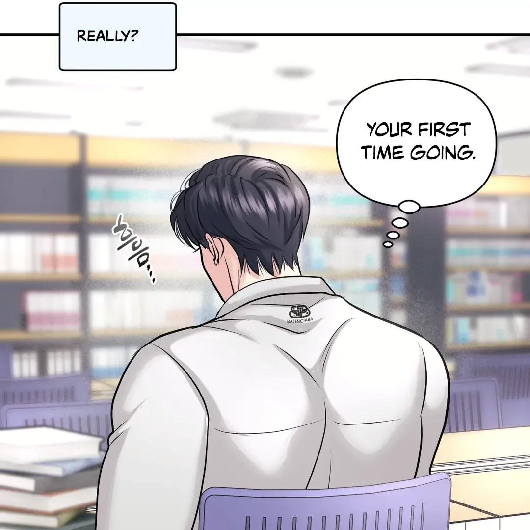 Read Respect For Taste chapter 16 image 42 on Lezhin