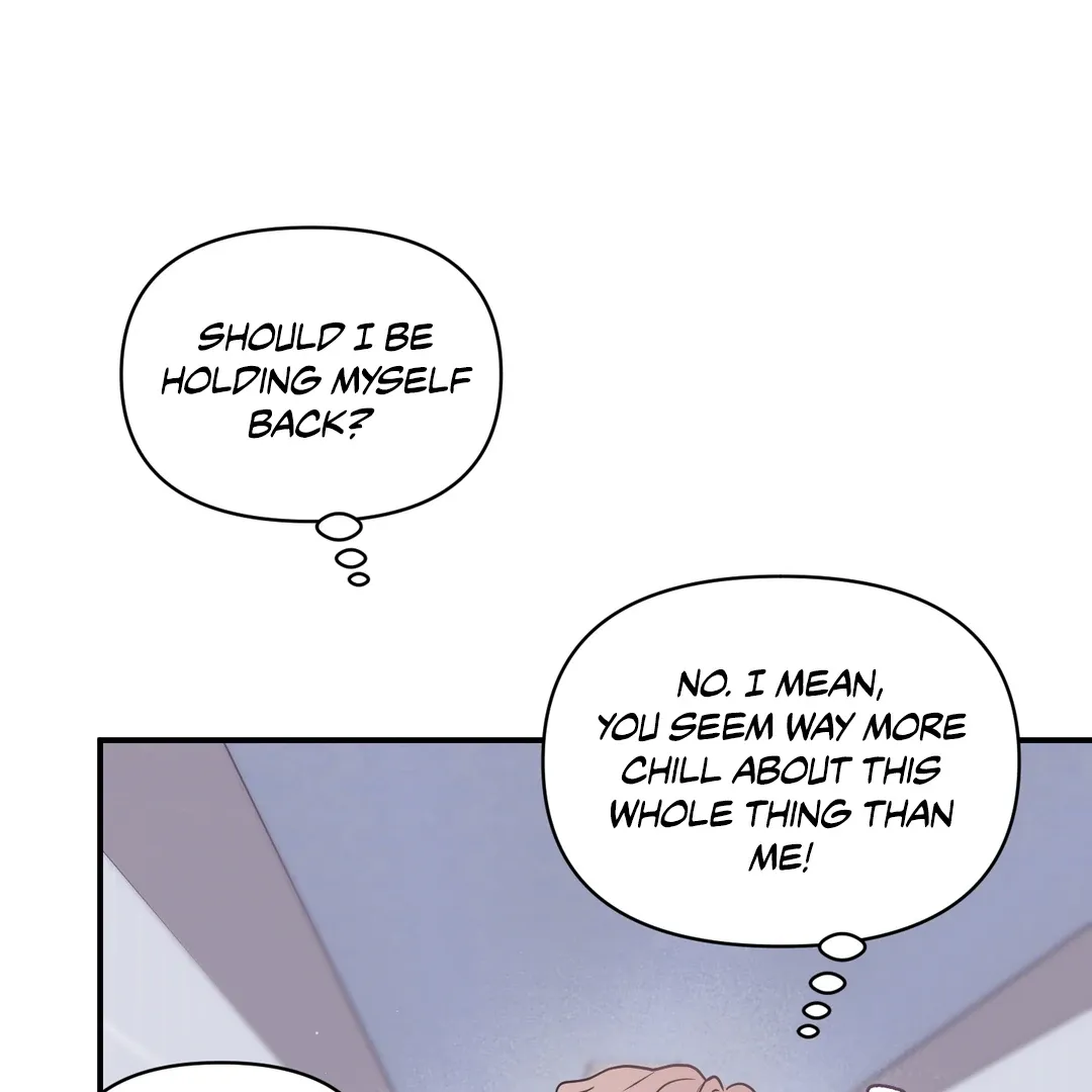 Read Respect For Taste chapter 16 image 5 on Lezhin