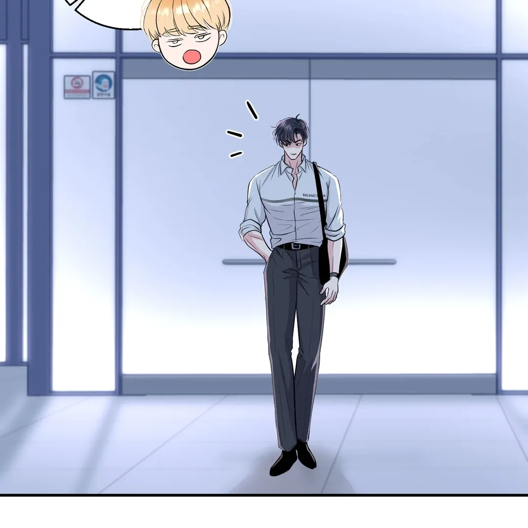 Read Respect For Taste chapter 16 image 50 on Lezhin
