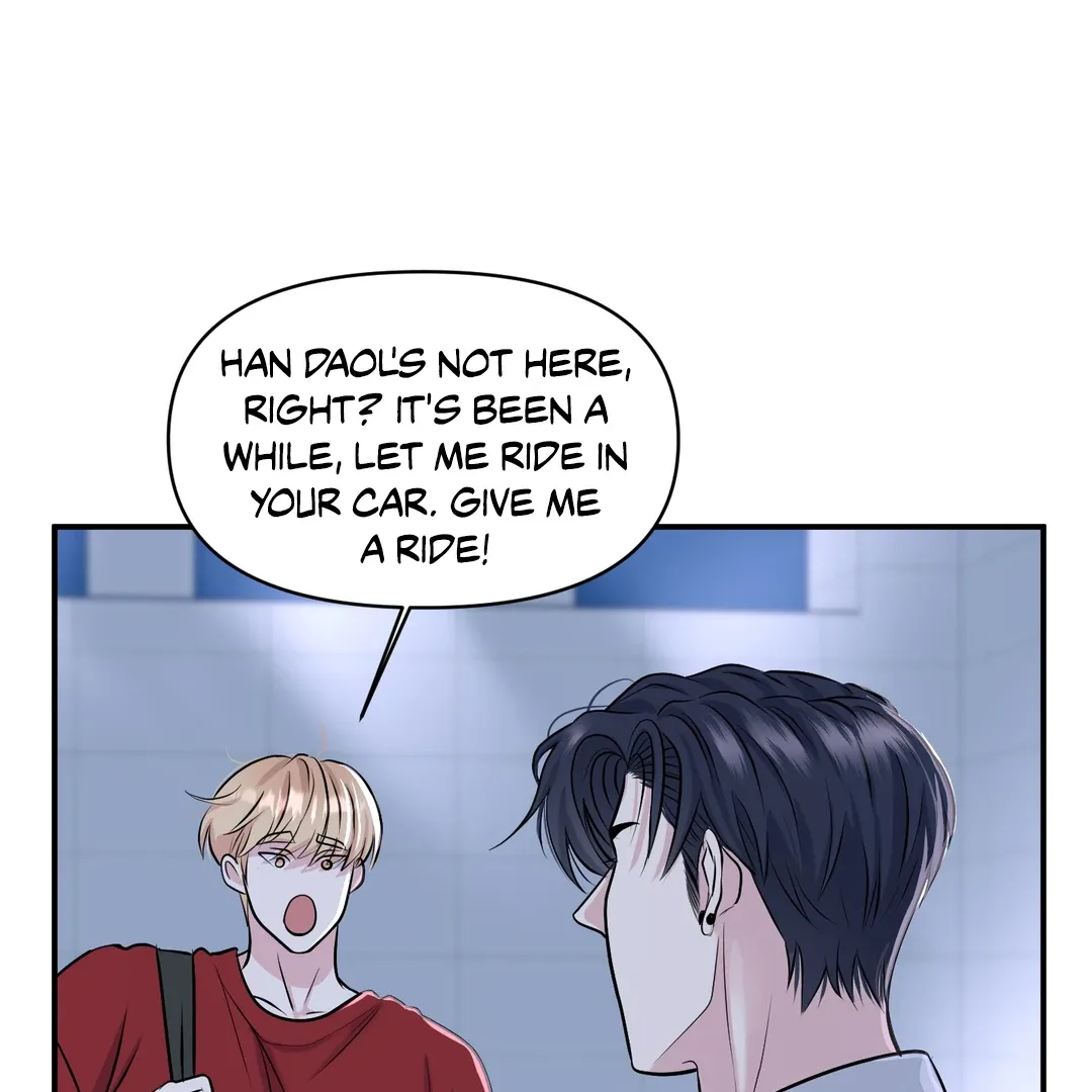 Read Respect For Taste chapter 16 image 51 on Lezhin
