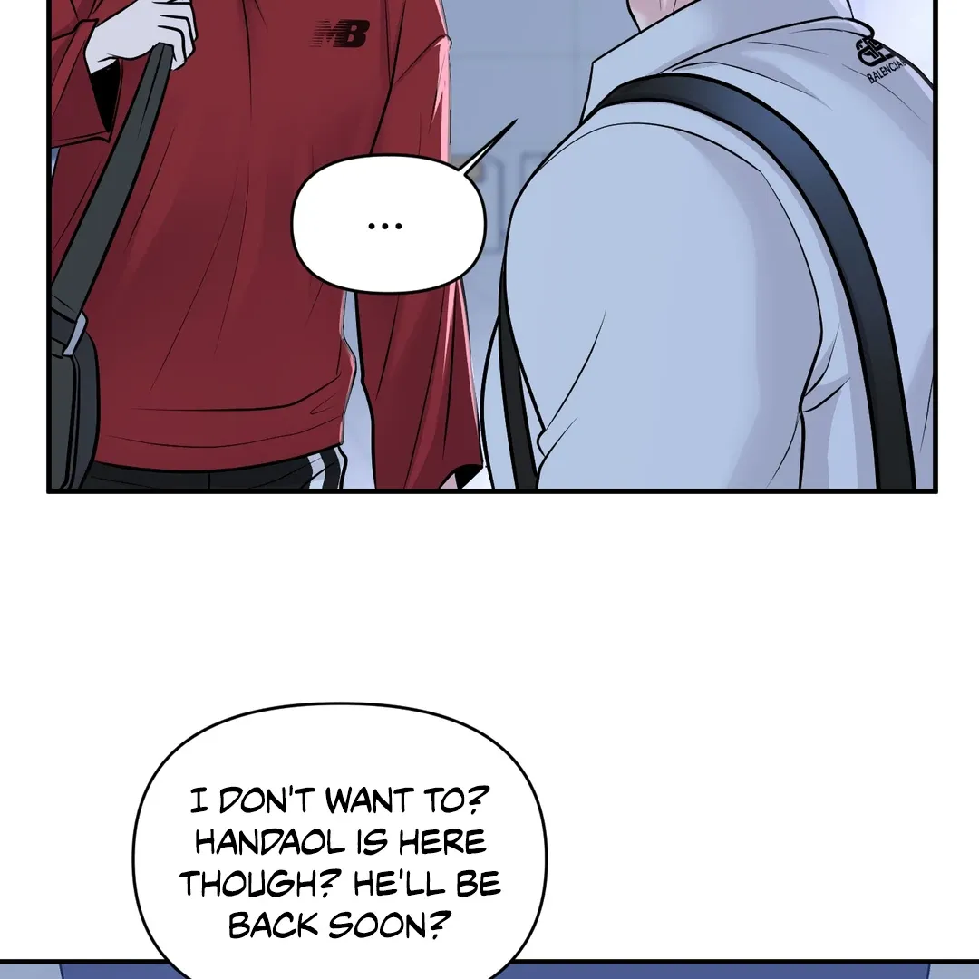 Read Respect For Taste chapter 16 image 52 on Lezhin