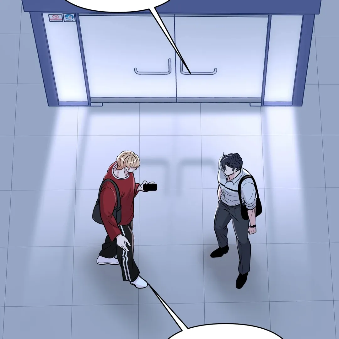 Read Respect For Taste chapter 16 image 53 on Lezhin