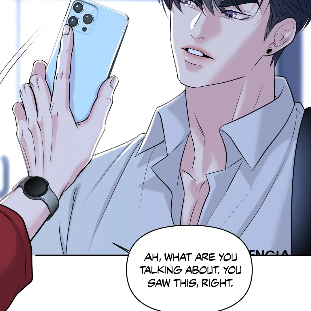 Read Respect For Taste chapter 16 image 55 on Lezhin