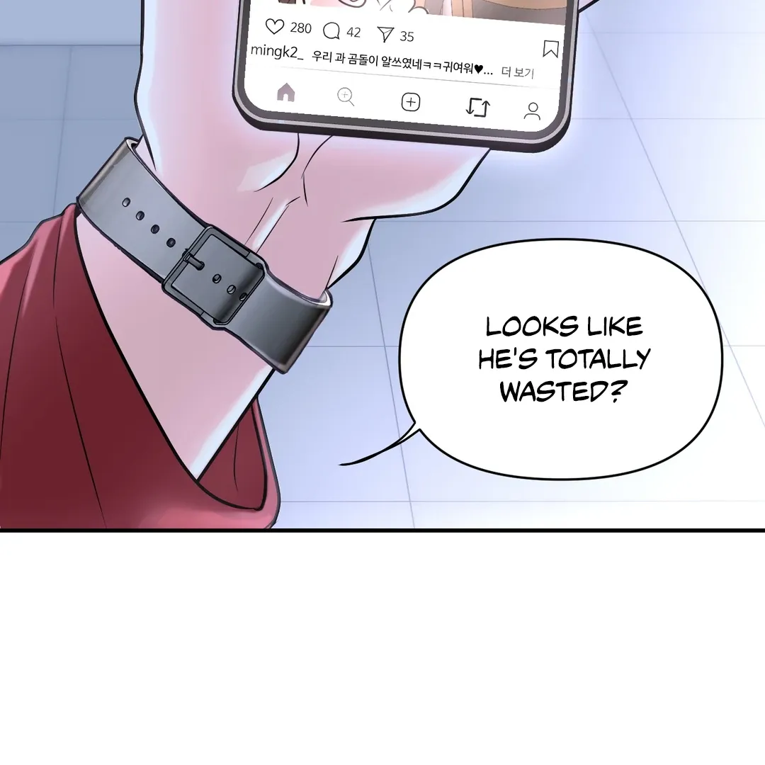Read Respect For Taste chapter 16 image 57 on Lezhin