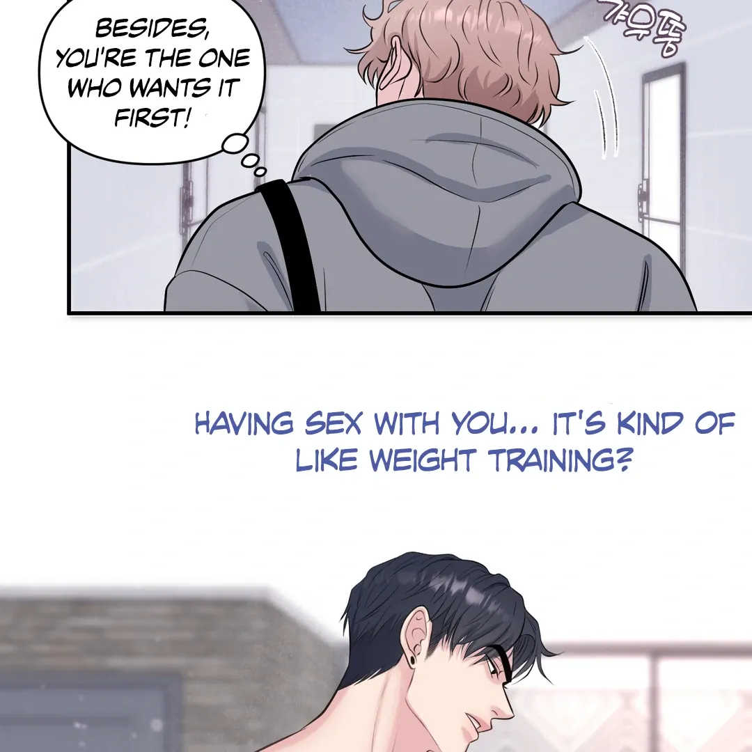 Read Respect For Taste chapter 16 image 6 on Lezhin