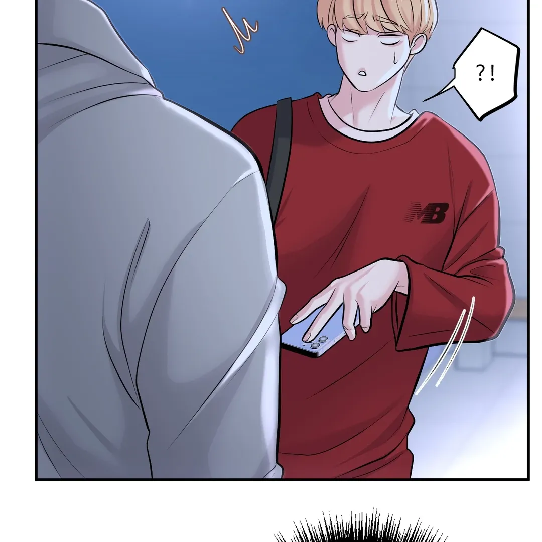 Read Respect For Taste chapter 16 image 60 on Lezhin
