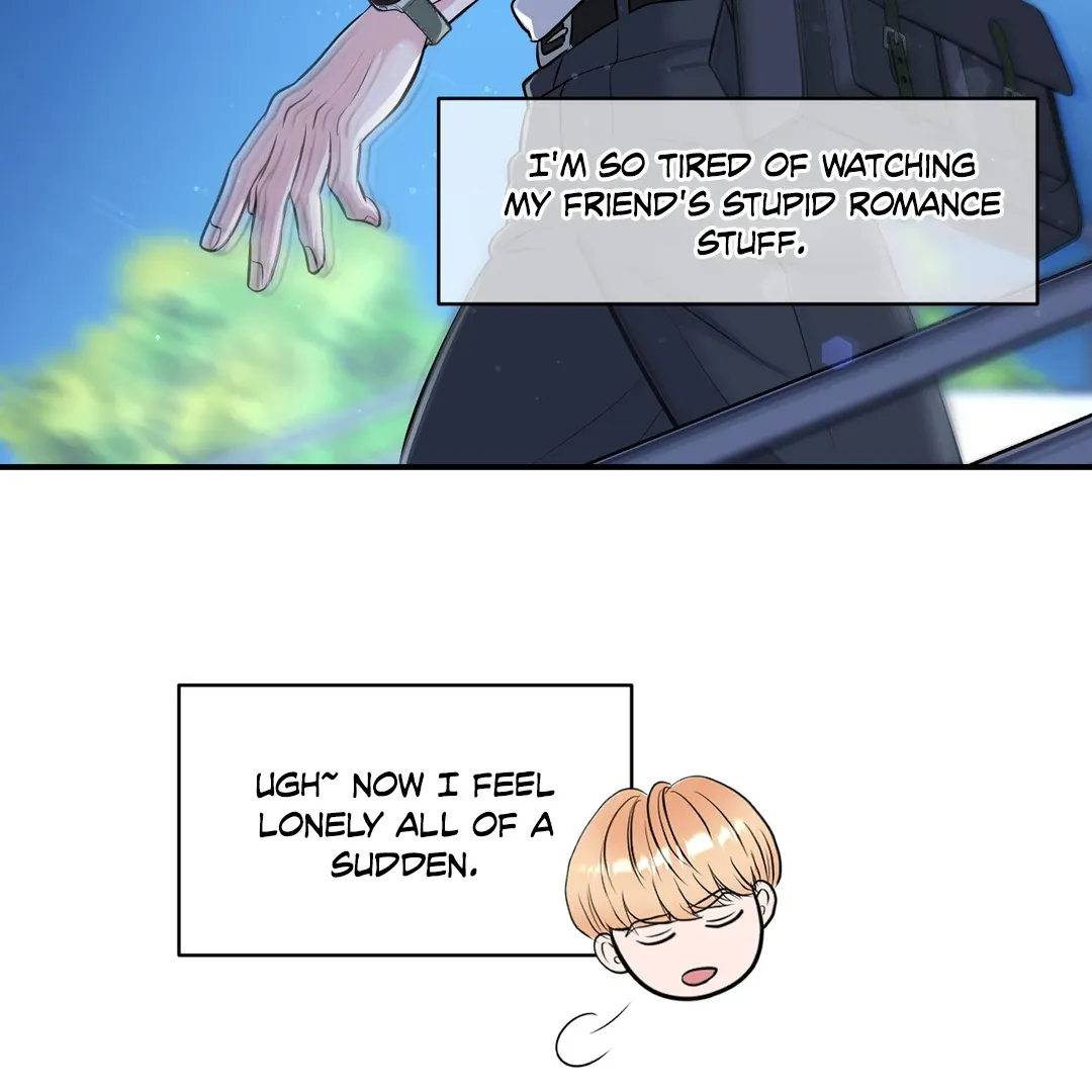 Read Respect For Taste chapter 16 image 72 on Lezhin