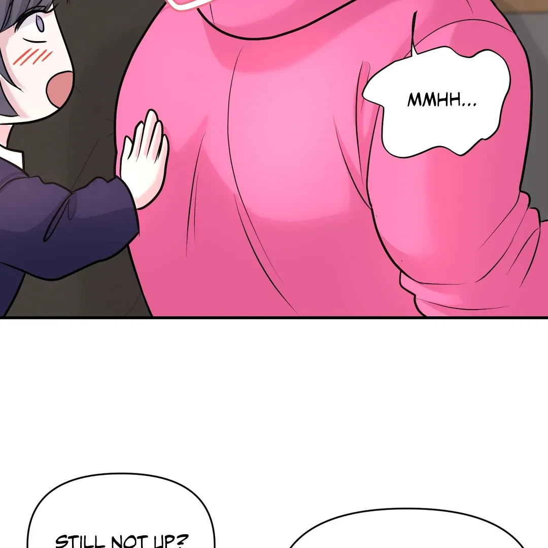 Read Respect For Taste chapter 16 image 77 on Lezhin
