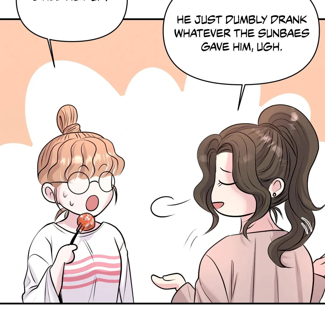 Read Respect For Taste chapter 16 image 78 on Lezhin